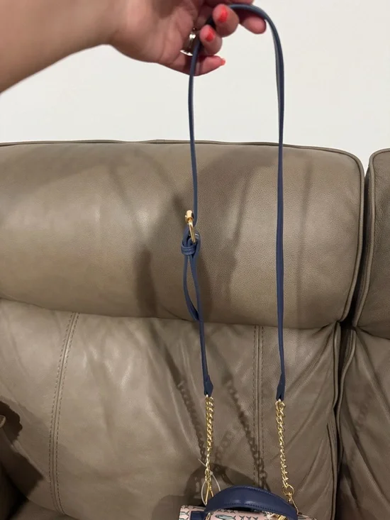 Betsey Johnson Sardine Bag NWT Viral🐟 - Picture 7 of 7